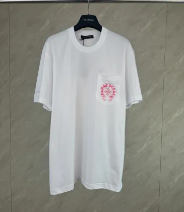 Chrome Hearts T-shirt for MEN #A60713
