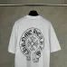 Chrome Hearts T-shirt for MEN #A60714