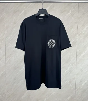 Chrome Hearts T-shirt for MEN #A60715