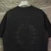 Chrome Hearts T-shirt for MEN #A60812