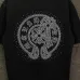 Chrome Hearts T-shirt for MEN #A60823