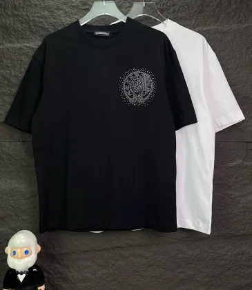Chrome Hearts T-shirt for MEN #A60823
