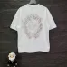 Chrome Hearts T-shirt for MEN #A60824