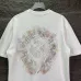 Chrome Hearts T-shirt for MEN #A60824