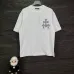 Chrome Hearts T-shirt for MEN #A60825
