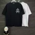 Chrome Hearts T-shirt for MEN #A60825