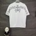 Chrome Hearts T-shirt for MEN #A60825