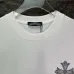 Chrome Hearts T-shirt for MEN #A60825