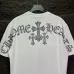 Chrome Hearts T-shirt for MEN #A60825