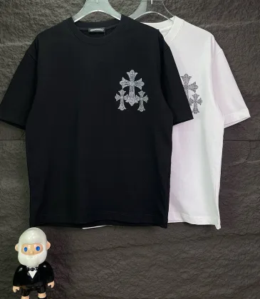 Chrome Hearts T-shirt for MEN #A60825