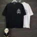Chrome Hearts T-shirt for MEN #A60825