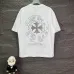 Chrome Hearts T-shirt for MEN #A60826