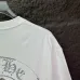 Chrome Hearts T-shirt for MEN #A60826