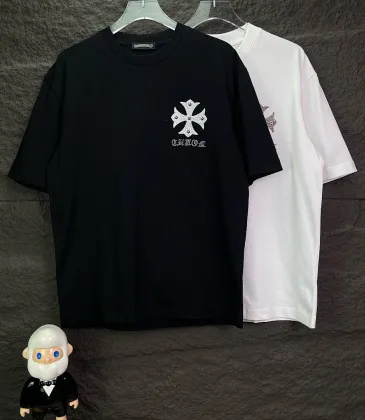 Chrome Hearts T-shirt for MEN #A60826