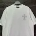 Chrome Hearts T-shirt for MEN #A60827