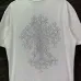 Chrome Hearts T-shirt for MEN #A60827