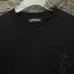 Chrome Hearts T-shirt for MEN #A60827