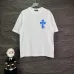 Chrome Hearts T-shirt for MEN #A60859