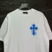 Chrome Hearts T-shirt for MEN #A60859