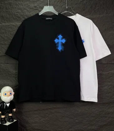 Chrome Hearts T-shirt for MEN #A60859