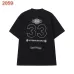 Chrome Hearts T-shirt for MEN #A61216