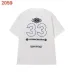 Chrome Hearts T-shirt for MEN #A61216