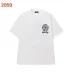 Chrome Hearts T-shirt for MEN #A61216