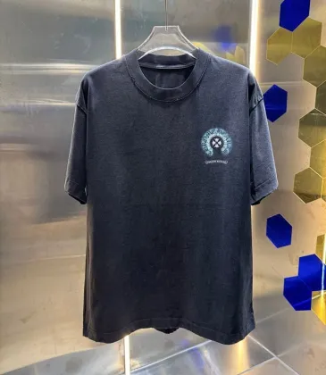 Chrome Hearts T-shirt for MEN #A62194