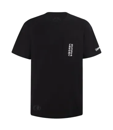 Chrome Hearts T-shirt for MEN #A62197