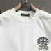 Chrome Hearts T-shirt for MEN #A62334