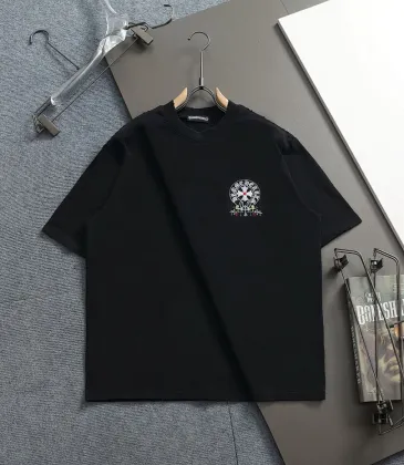Chrome Hearts T-shirt for MEN #A62334