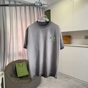 Chrome Hearts T-shirt for MEN #A62684