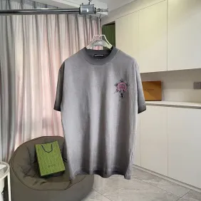 Chrome Hearts T-shirt for MEN #A62685