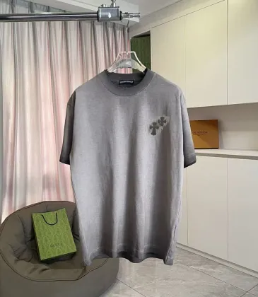 Chrome Hearts T-shirt for MEN #A63021