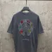 Chrome Hearts T-shirt for MEN #A63022
