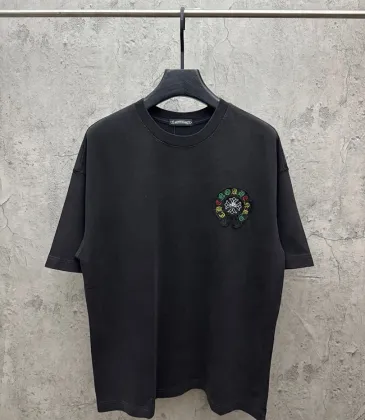 Chrome Hearts T-shirt for MEN #A63022