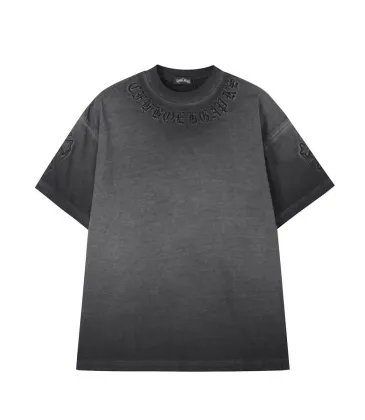 Chrome Hearts T-shirt for MEN #A63023