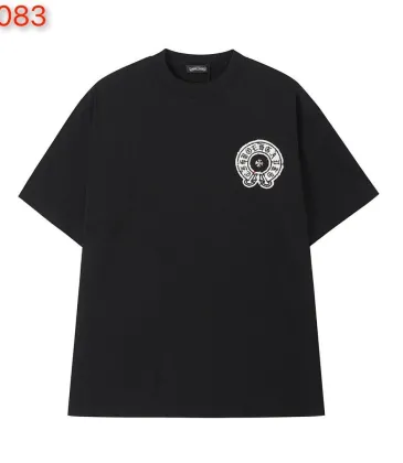 Chrome Hearts T-shirt for MEN #A63024
