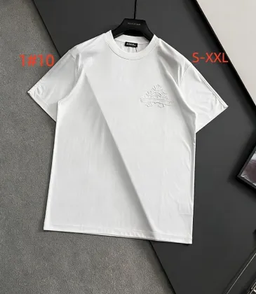 Chrome Hearts T-shirt for MEN #A63319
