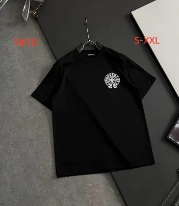 Chrome Hearts T-shirt for MEN #A63320
