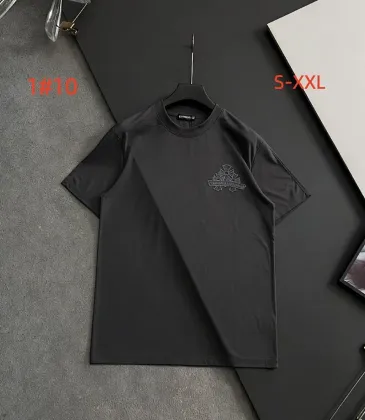 Chrome Hearts T-shirt for MEN #A63323