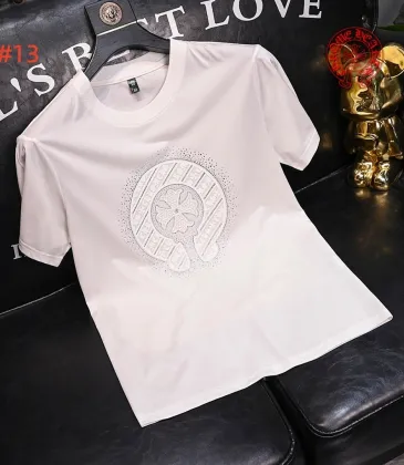 Chrome Hearts T-shirt for MEN #A63351