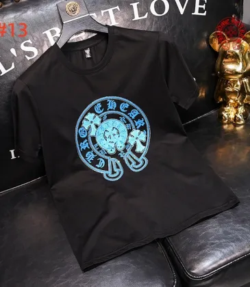 Chrome Hearts T-shirt for MEN #A63363