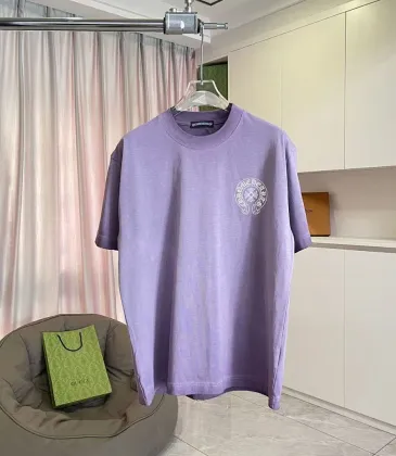 Chrome Hearts T-shirt for MEN #A63404