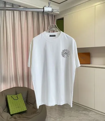 Chrome Hearts T-shirt for MEN #A63405