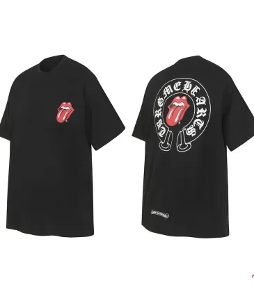 Chrome Hearts T-shirt for MEN #A63571