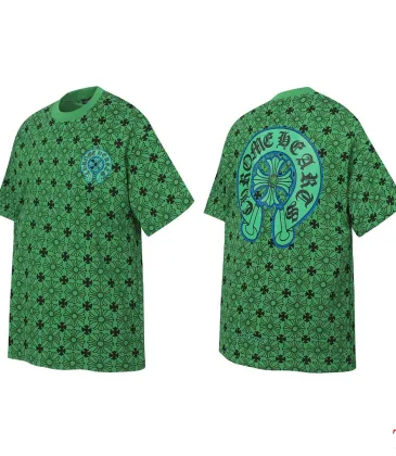 Chrome Hearts T-shirt for MEN #A63574