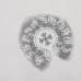 Chrome Hearts T-shirt for MEN #A63577