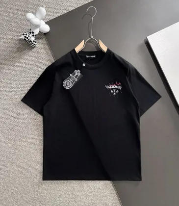 Chrome Hearts T-shirt for MEN #A63785