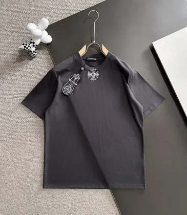 Chrome Hearts T-shirt for MEN #A63786